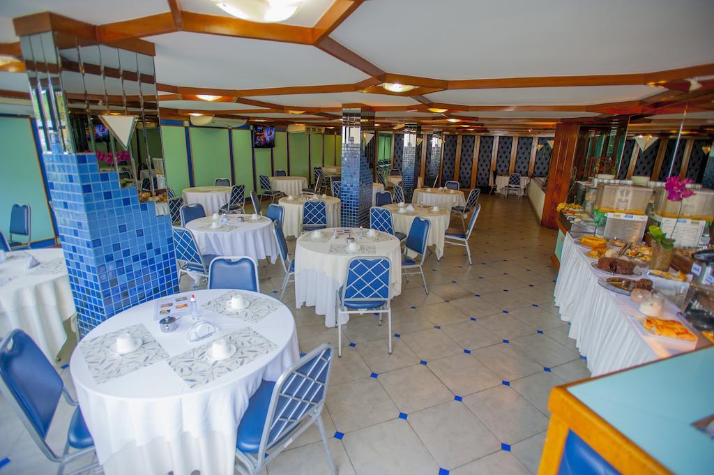 Hotel Premium Plaza Muriaé Exterior foto